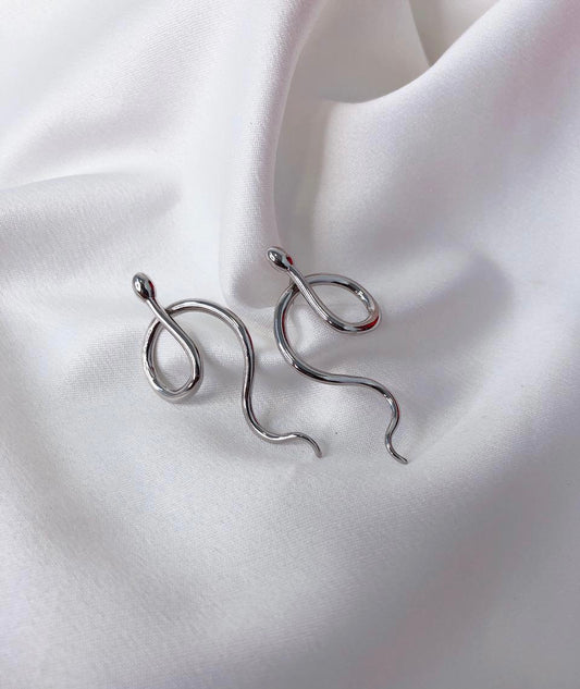 Brinco Snake minimalist