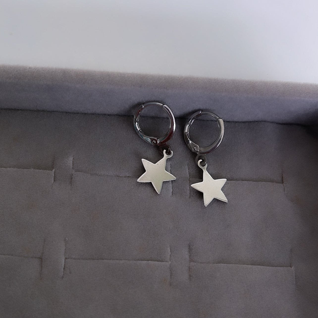 Argolinha Estrela (edição limitada)