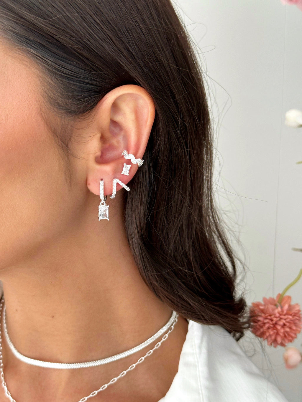 Colar Elo Baiano - slim