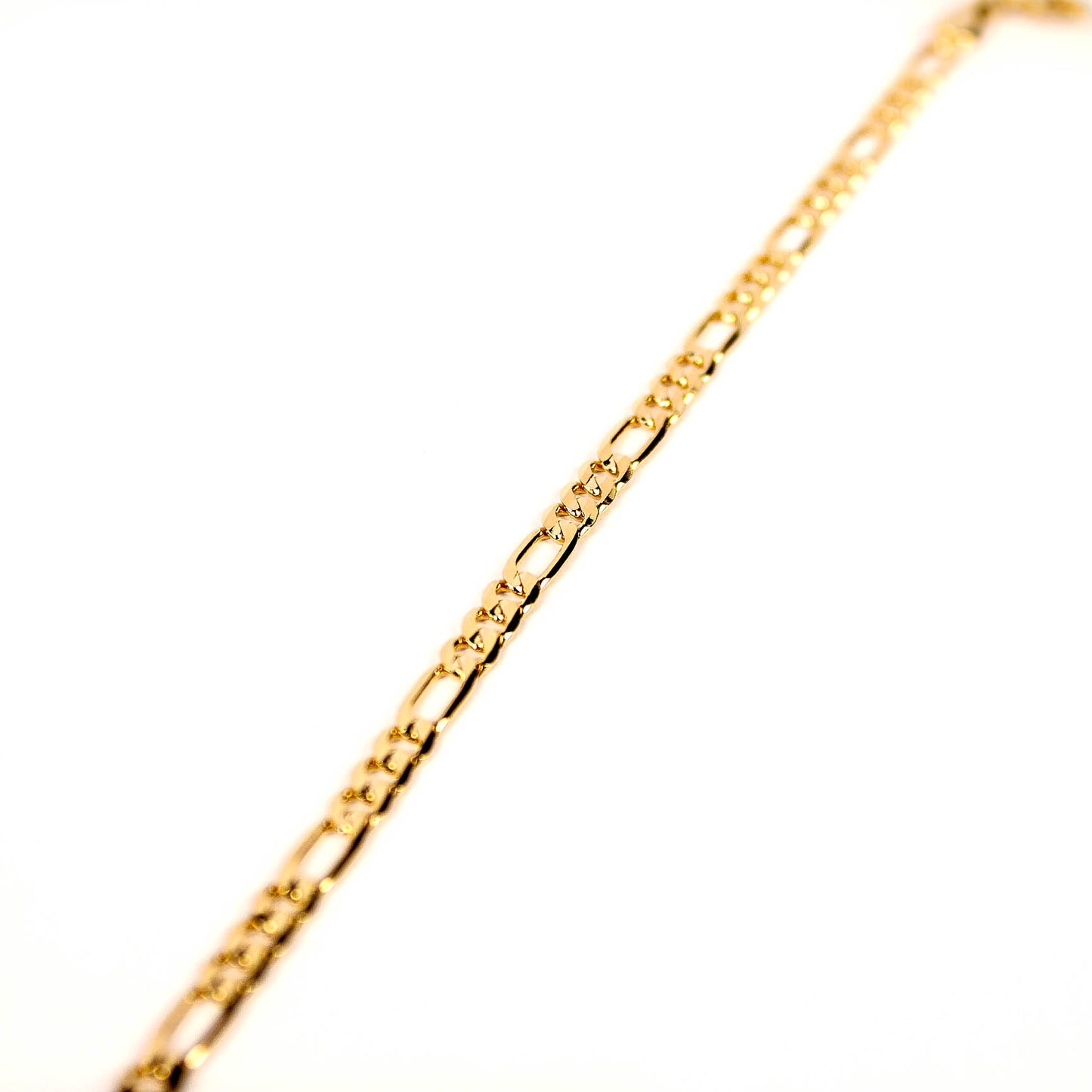 Colar Longo elo Groumet