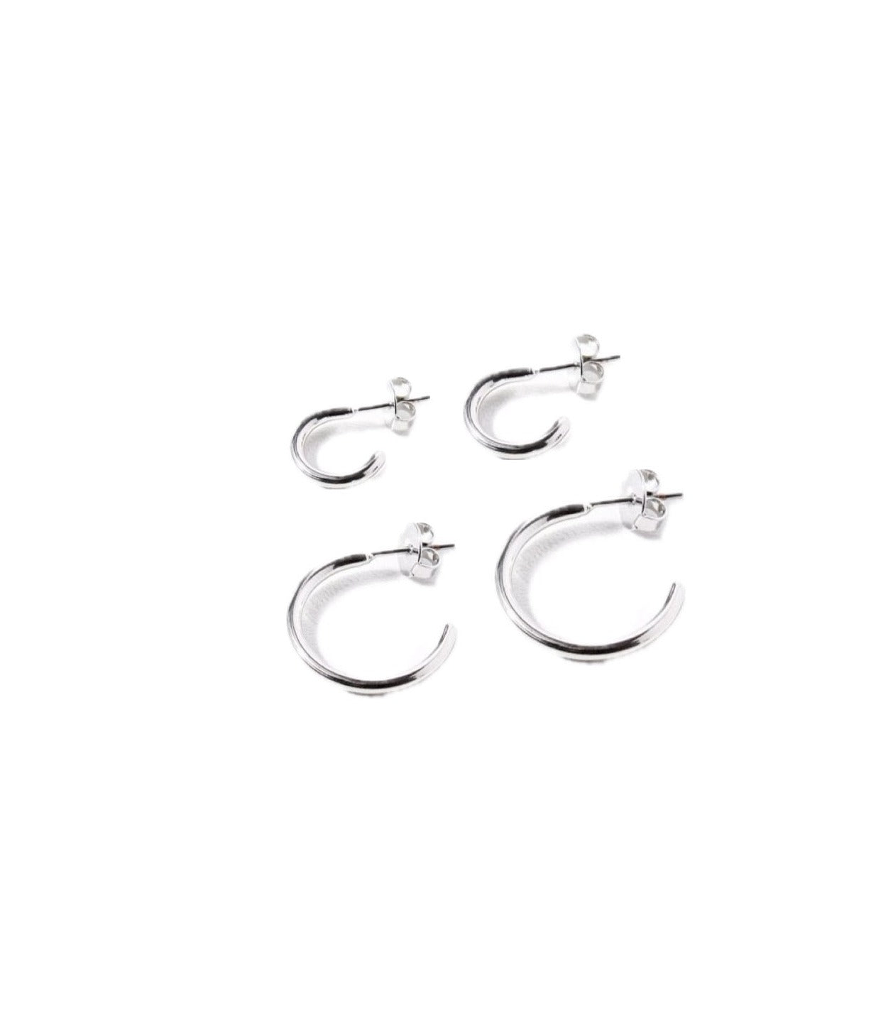 Kit Argolinhas Basic