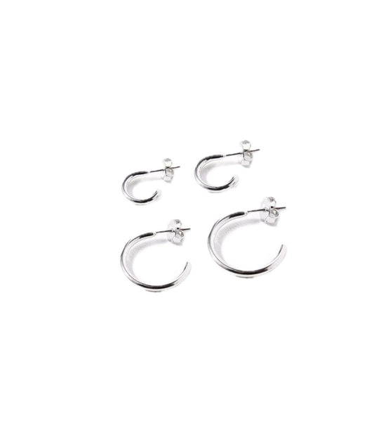 Kit Argolinhas Basic