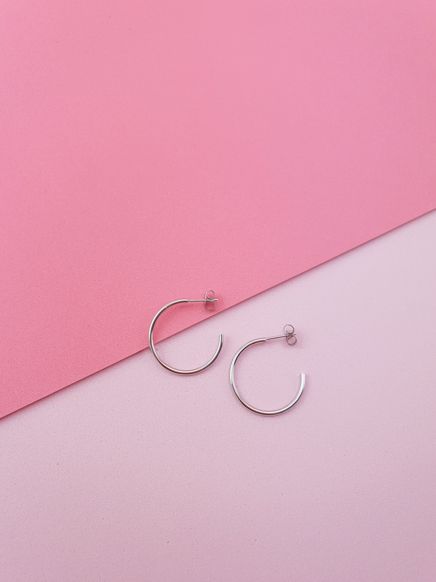 Kit Argolinhas Basic