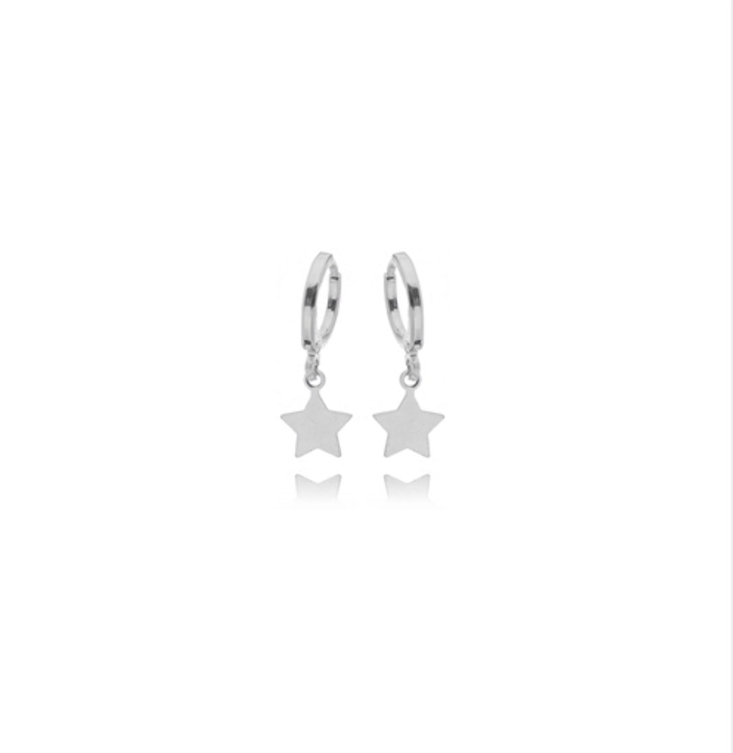 Argolinha Estrela (edição limitada)