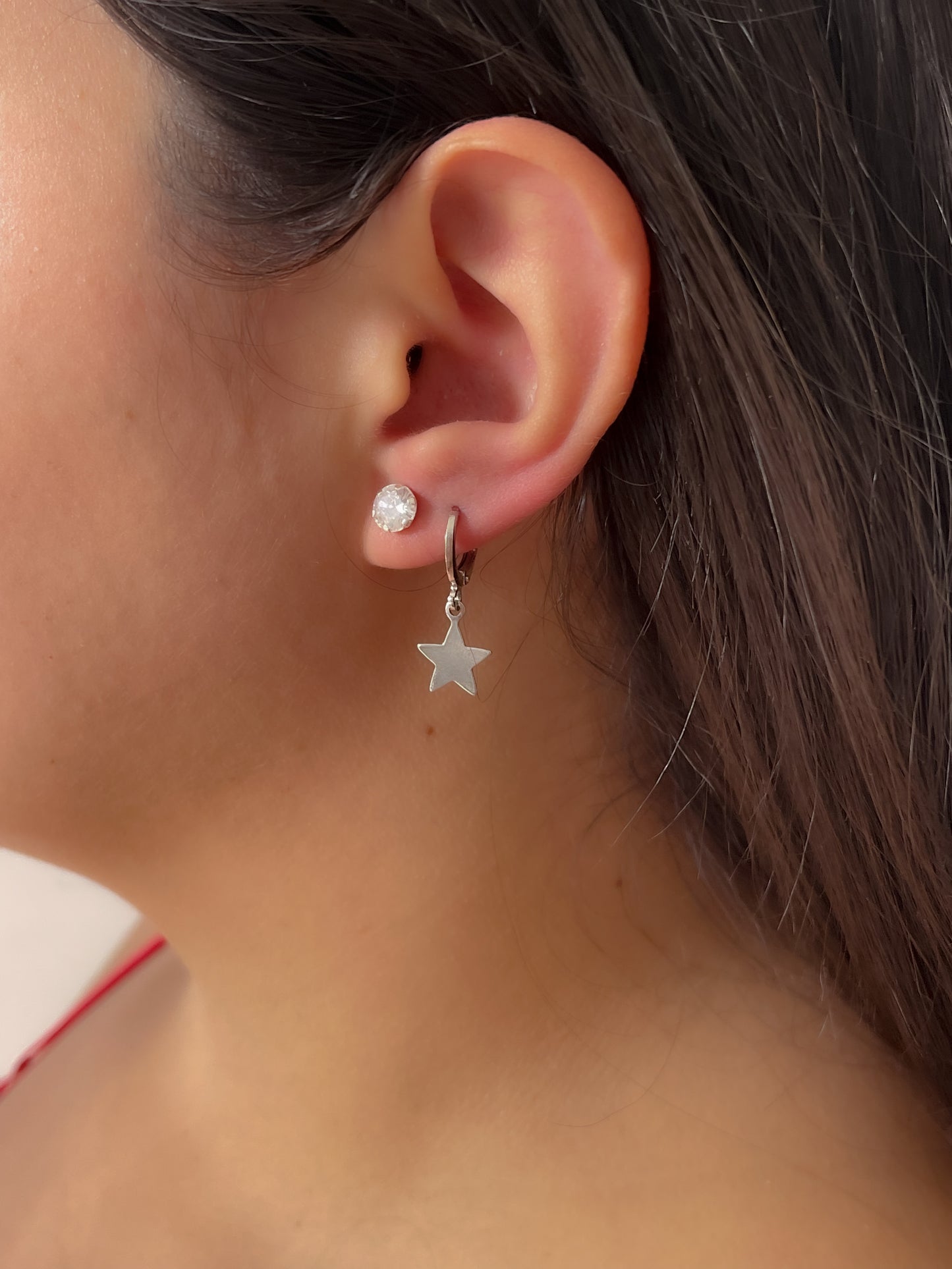 Argolinha Estrela (edição limitada)