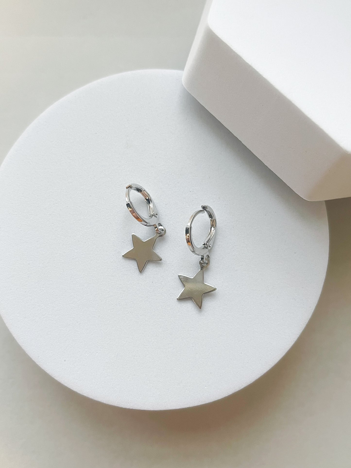 Argolinha Estrela (edição limitada)