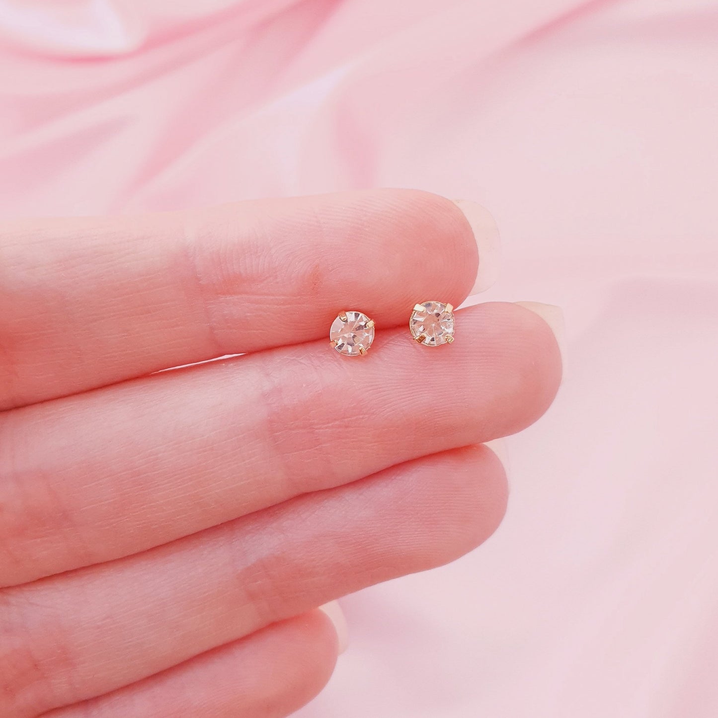 Brinco Ponto de Luz P