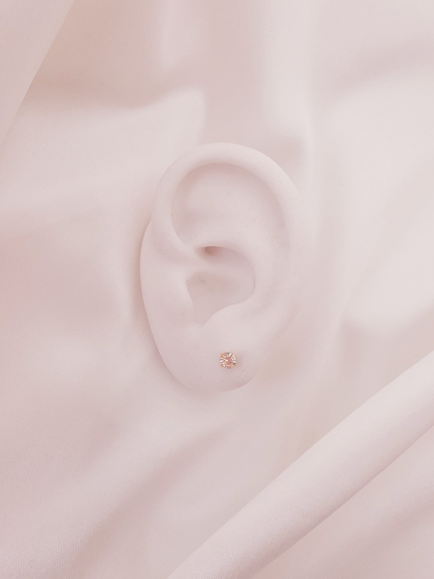 Brinco Ponto de Luz P