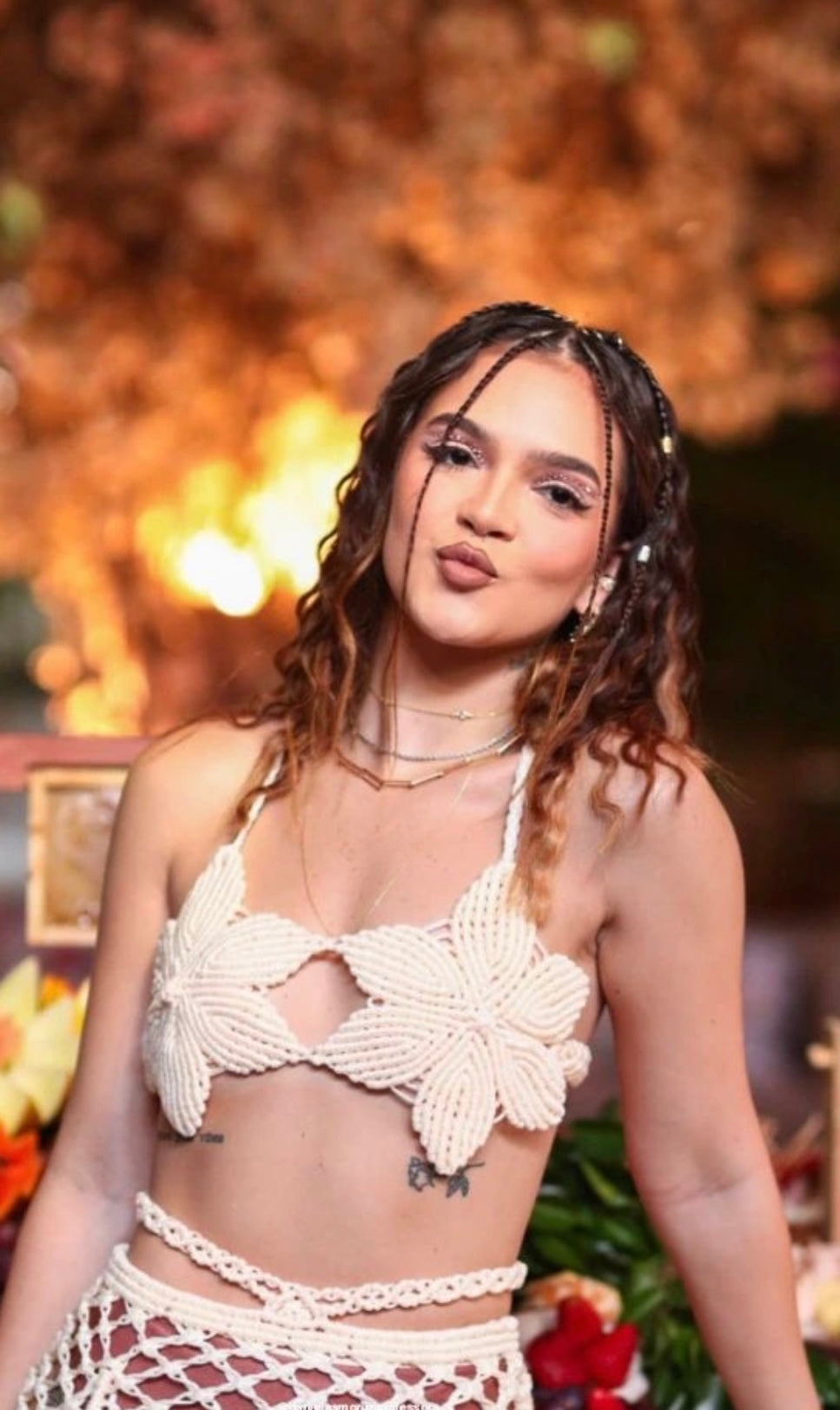 Argolinha Estrela (edição limitada)