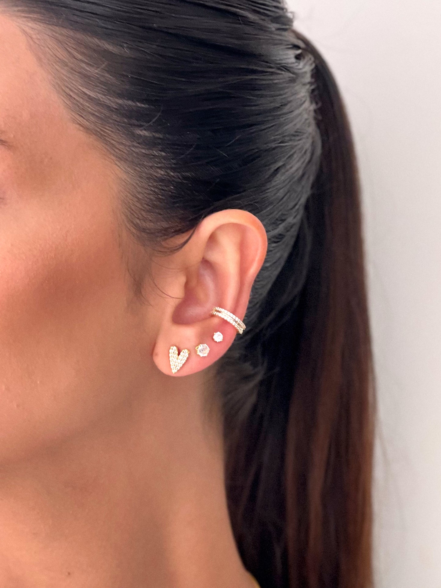 Brinco Ponto de Luz P