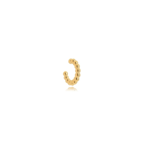 Piercing Fake bolinhas