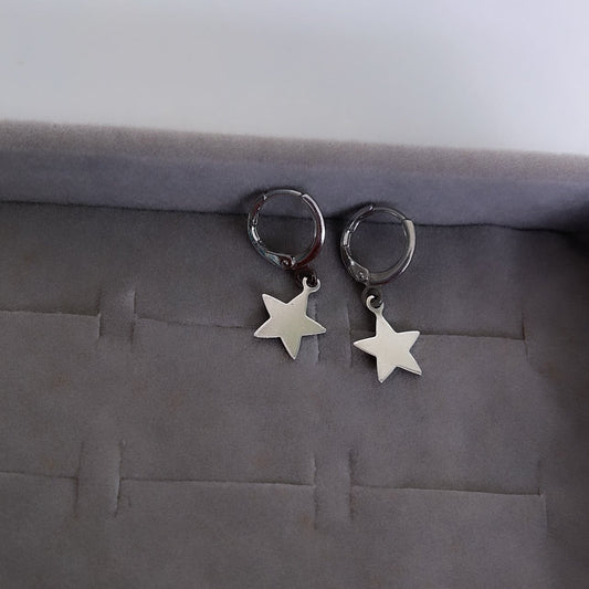 Argolinha Estrela (edição limitada)