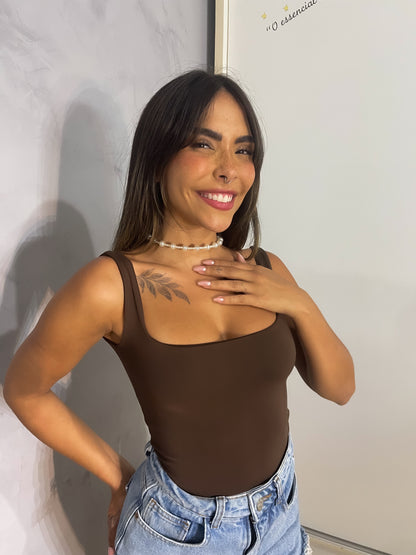 Choker Aro Pérolas