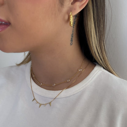 Mix minimalista