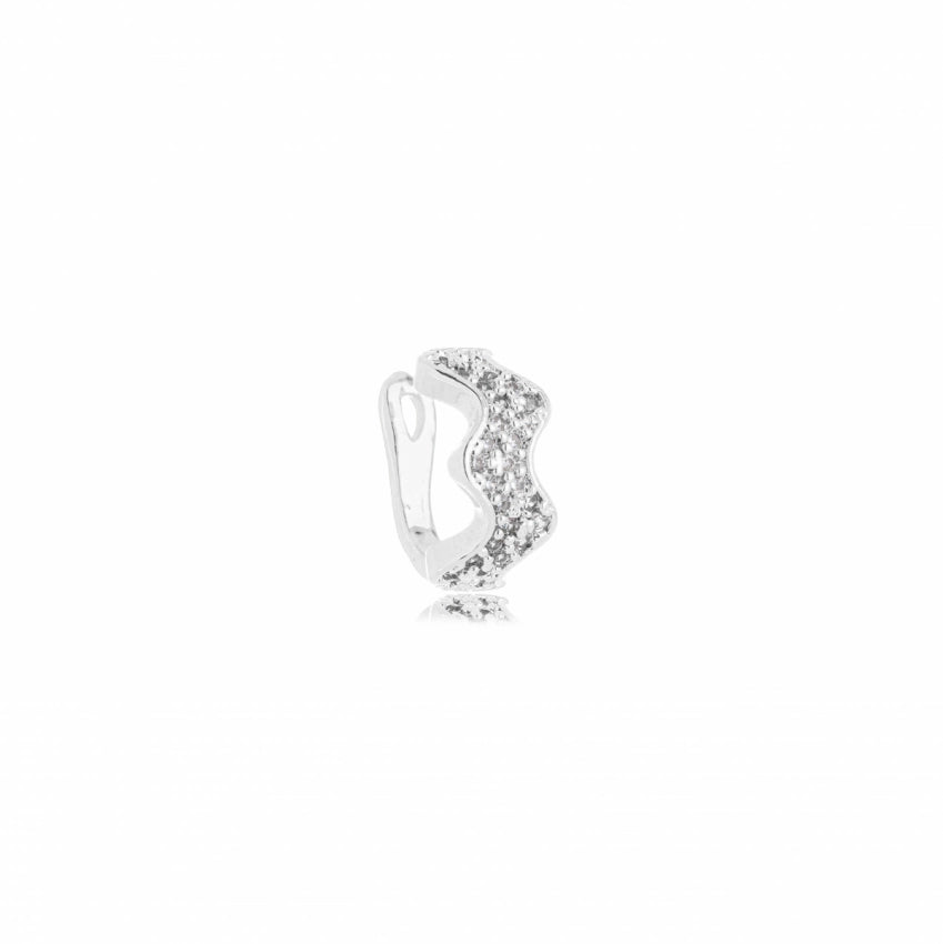 Piercing Fake Zig Zag