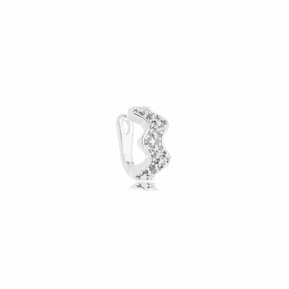 Piercing Fake Zig Zag