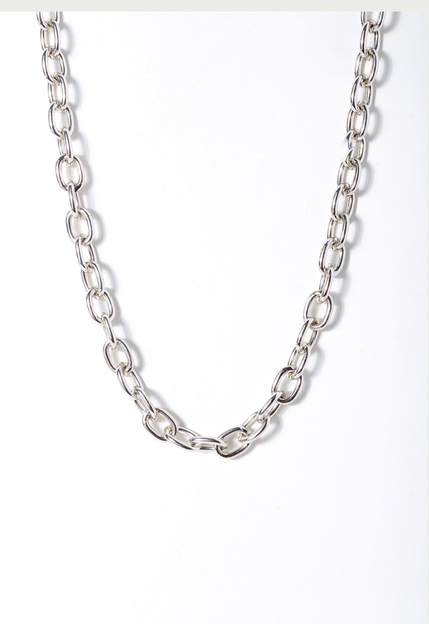 Choker Correntaria M