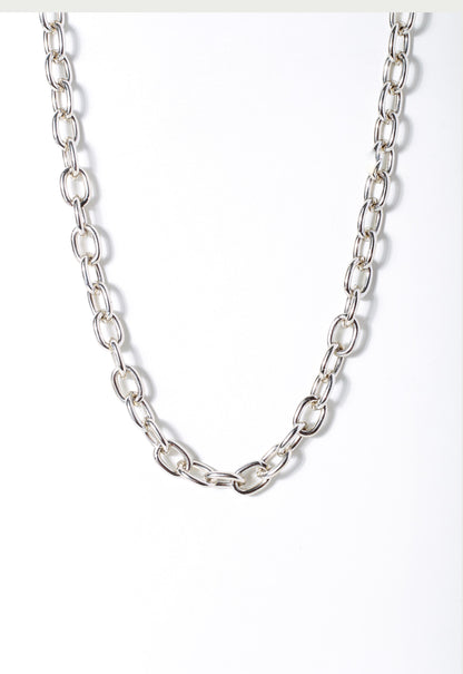 Choker Correntaria M